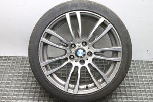 BMW 3 F30 F35 F31 Cerchione in fibra di carbonio R20 