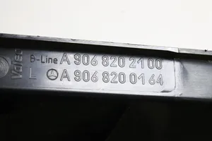 Mercedes-Benz Sprinter W906 Lampa tylna A9068202100