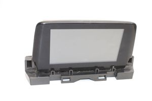Mazda 6 Monitor/display/piccolo schermo GMD7669C0B