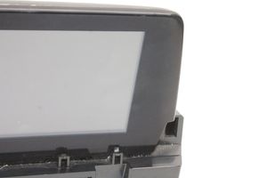 Mazda 6 Monitor/display/piccolo schermo GMD7669C0B