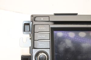 Mazda 6 Panel / Radioodtwarzacz CD/DVD/GPS GKK966DV0A