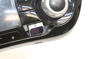 Nissan Juke I F15 Sisätuulettimen ohjauskytkin 24845BV83A