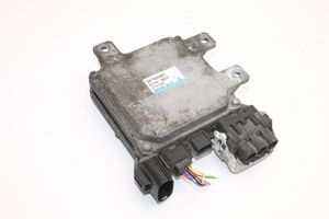 Subaru Outback Unité de commande / module d'injection 34710AJ001