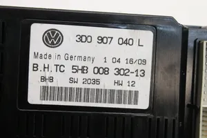 Volkswagen Phaeton Kiti prietaisai 3D0907040L