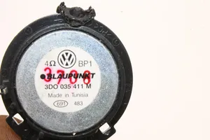 Volkswagen Phaeton Etuoven kaiutin 3D0035411M