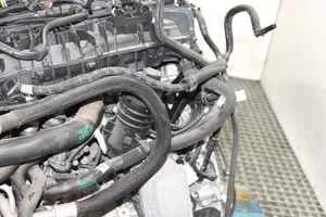Toyota Supra A90 Двигатель B58