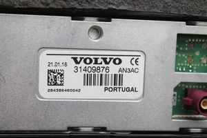 Volvo V60 Antenna GPS 31409876
