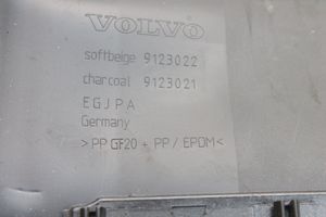 Volvo V60 Elementy poszycia kolumny kierowniczej 9123022