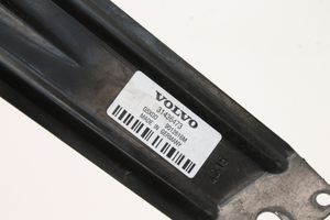Volvo V60 Webasto-lisälämmittimen polttoaineletku 31436473