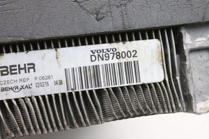 Volvo V60 Radiateur soufflant de chauffage DN978002