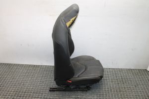 Toyota Supra A90 Front driver seat 