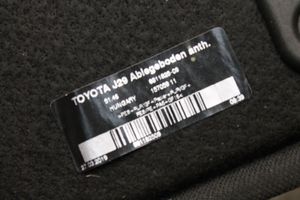 Toyota Supra A90 Półka tylna bagażnika 8811825