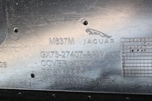 Jaguar XE Takaoven verhoilu GX7327407AAW