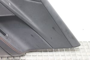 Jaguar XE Rivestimento del pannello della portiera posteriore GX73276A00AAW