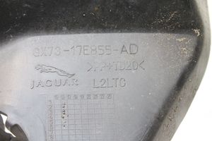 Jaguar XE Muu korin osa GX7317E855AD