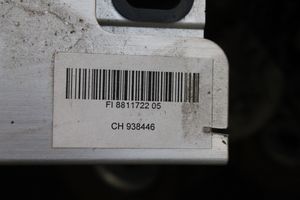 Toyota Supra A90 Muu sisätilojen osa 8811722