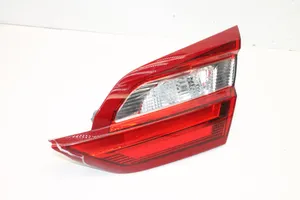 Ford Fiesta Lampy tylnej klapy bagażnika H1BB13A602BH