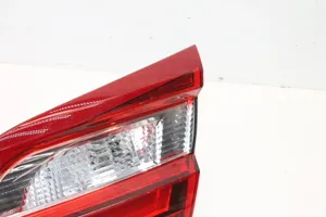 Ford Fiesta Lampy tylnej klapy bagażnika H1BB13A602BH