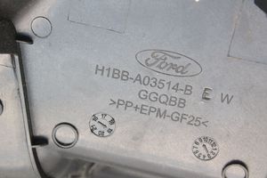 Ford Fiesta Muu sisätilojen osa H1BBA03514B
