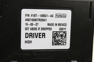 Ford Fiesta Autres dispositifs H1BT14B531AG
