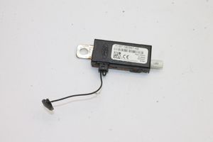 Ford Fiesta Aerial antenna amplifier H1BT18C847AB