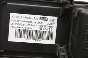 Ford Fiesta Autres dispositifs K1BT14F642AC
