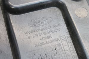 Ford Fiesta Paskirstymo diržo apsauga (dangtelis) HA6Q6A247A