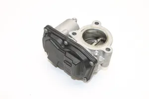 Ford Fiesta Clapet d'étranglement CM5G9F991GA