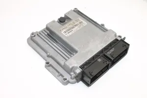 Ford Fiesta Aizdedzes ECU komplekts 0261S22362