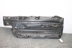 Ford Fiesta Couvercle de plateau inférieur M1BB11132AA