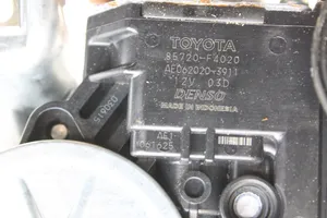 Toyota C-HR Alzacristalli della portiera posteriore con motorino 85720F4020