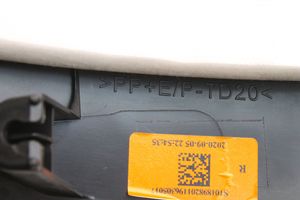 Toyota C-HR Tappo cornice del serbatoio 62470F4030