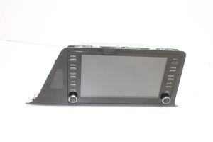 Toyota C-HR Unità principale autoradio/CD/DVD/GPS 86140F4070