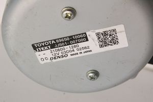 Toyota C-HR Cremagliera dello sterzo parte meccanica 8965010060
