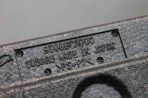 Subaru BRZ Altro elemento di rivestimento bagagliaio/baule 95086CA000