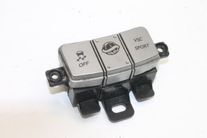 Subaru BRZ Zestaw przełączników i przycisków 