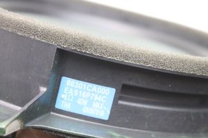 Subaru BRZ Haut-parleur de porte avant 86301CA000