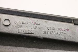 Subaru BRZ Grille d'aile 91112CA07