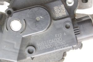 Subaru BRZ Mechanizm i silniczek wycieraczek szyby przedniej / czołowej 86511CA020