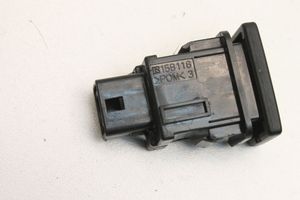 Subaru BRZ Bouton interrupteur ouverture du coffre 15B116