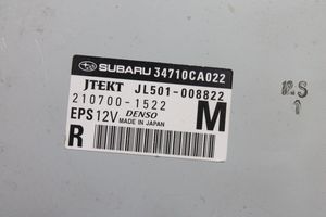 Subaru BRZ Centralina/modulo servosterzo 34710CA022