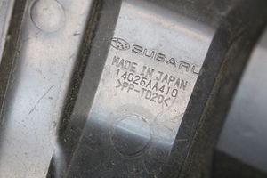 Subaru BRZ Protezione anti spruzzi/sottoscocca del motore 14025AA410