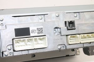 Subaru BRZ Panel / Radioodtwarzacz CD/DVD/GPS 86201CA310