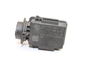 Toyota Supra A90 Luftgütesensor 6833647