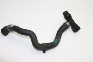 Toyota Supra A90 Tuyau de liquide de refroidissement moteur 8654832