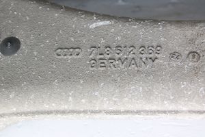 Audi Q7 4L Berceau moteur 7L8512369