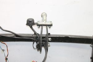 Ford Kuga I Tow bar set 