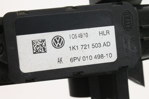 Volkswagen Scirocco Akceleratoriaus pedalas 1K1721503AD