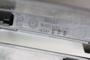 Volkswagen Scirocco Inna część podwozia 1K8853653