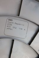 Audi A5 8T 8F Other interior part 8T0012116A